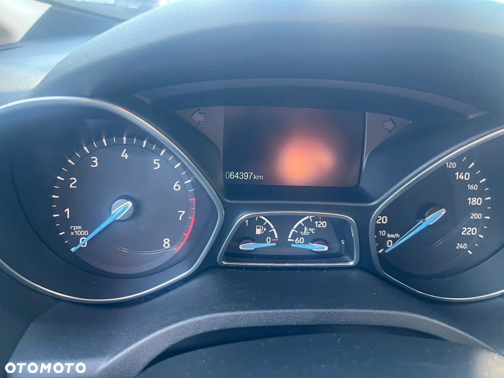 Ford C-MAX 1.0 EcoBoost Edition ASS - 8