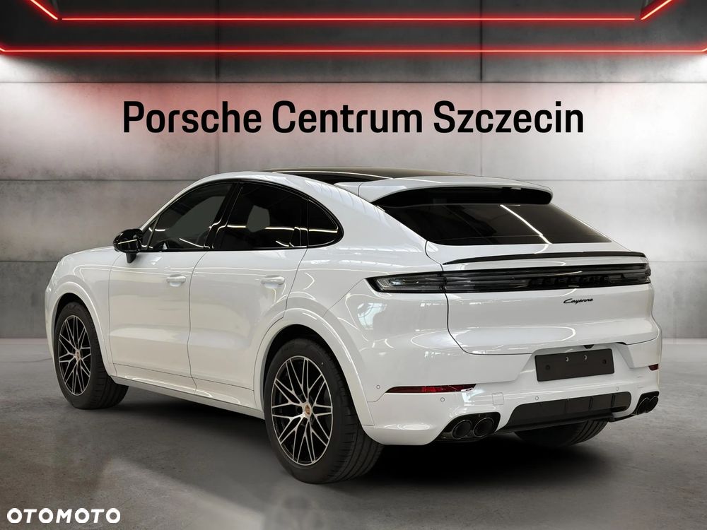 Porsche Cayenne Black Edition - 3