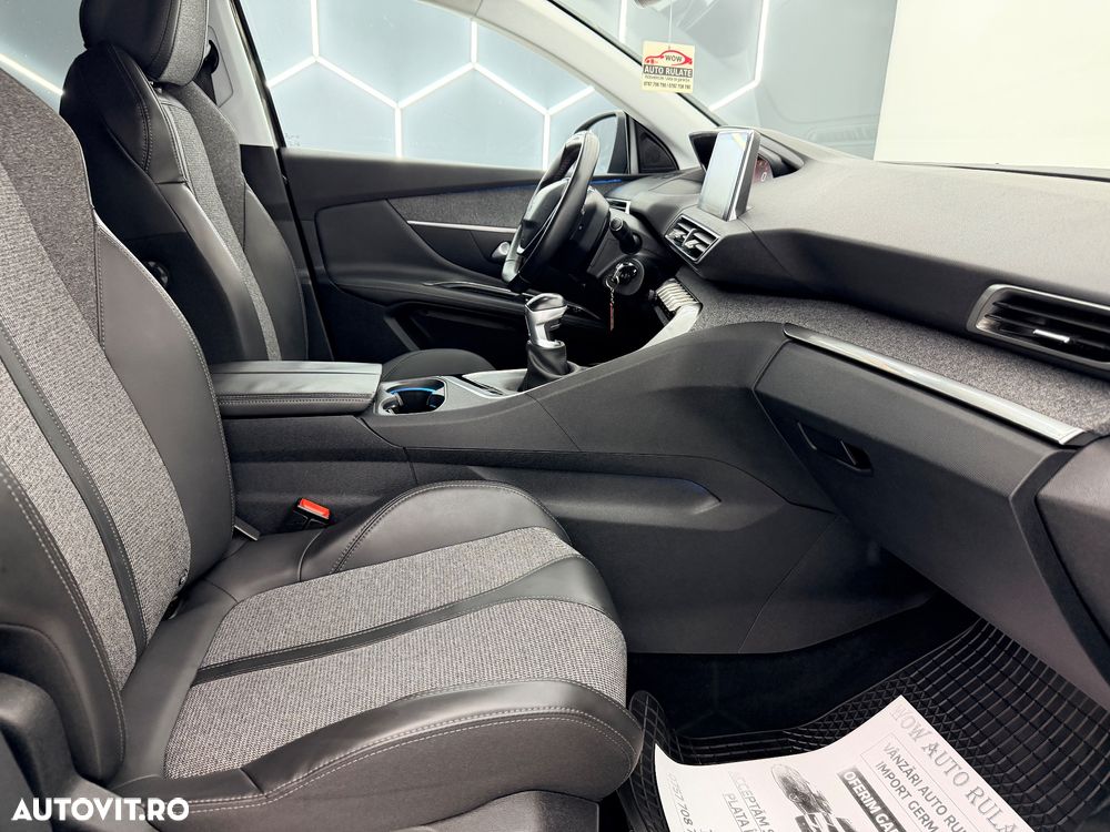 Peugeot 3008 PureTech 130 Stop & Start Allure - 15