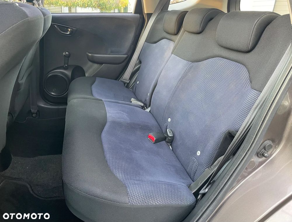 Honda Jazz - 15