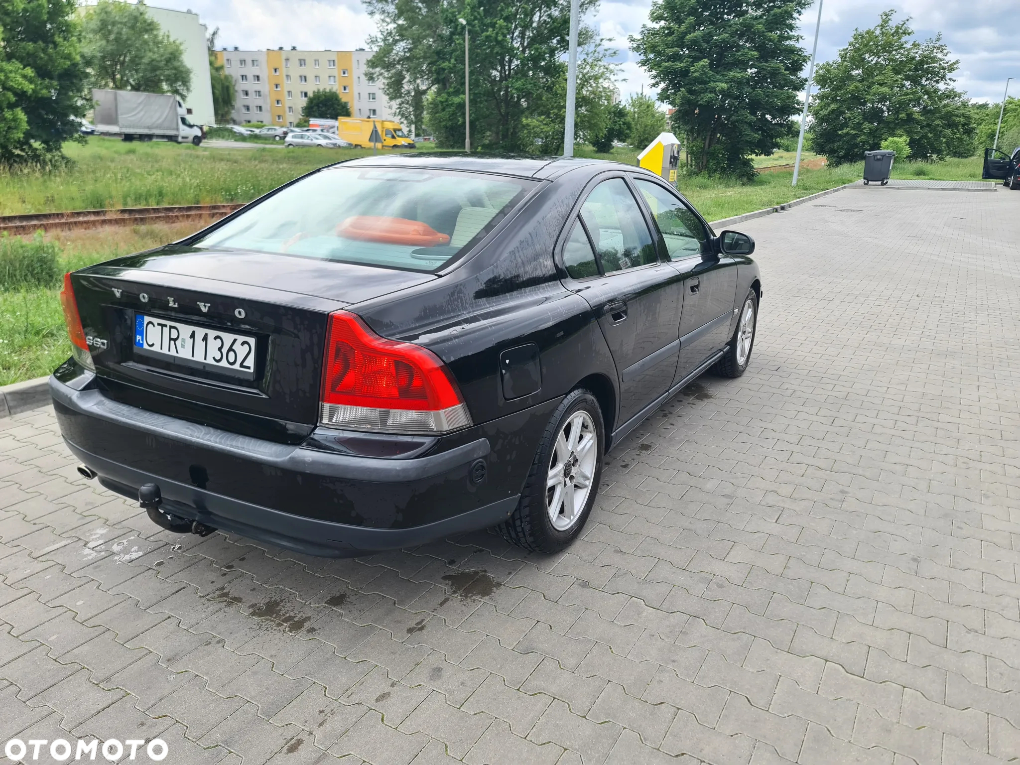 Volvo S60 - 4