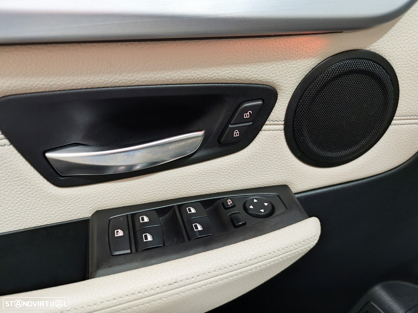 BMW 218 Gran Tourer d Line Luxury Auto - 35