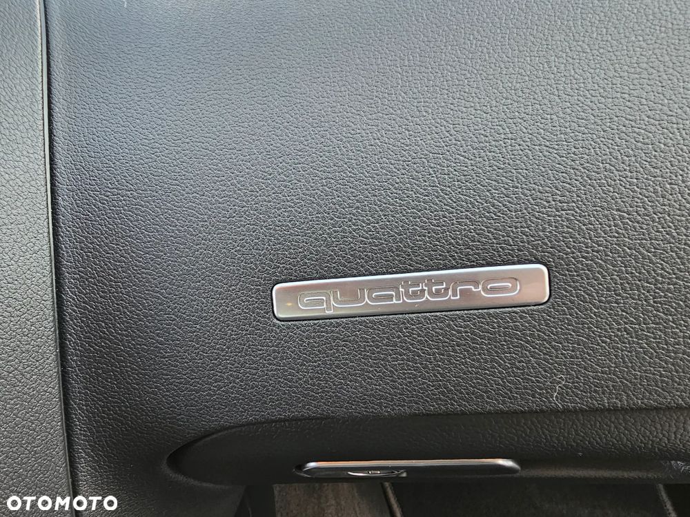 Audi A5 Sportback 2.0 TDI quattro DPF S tronic - 20