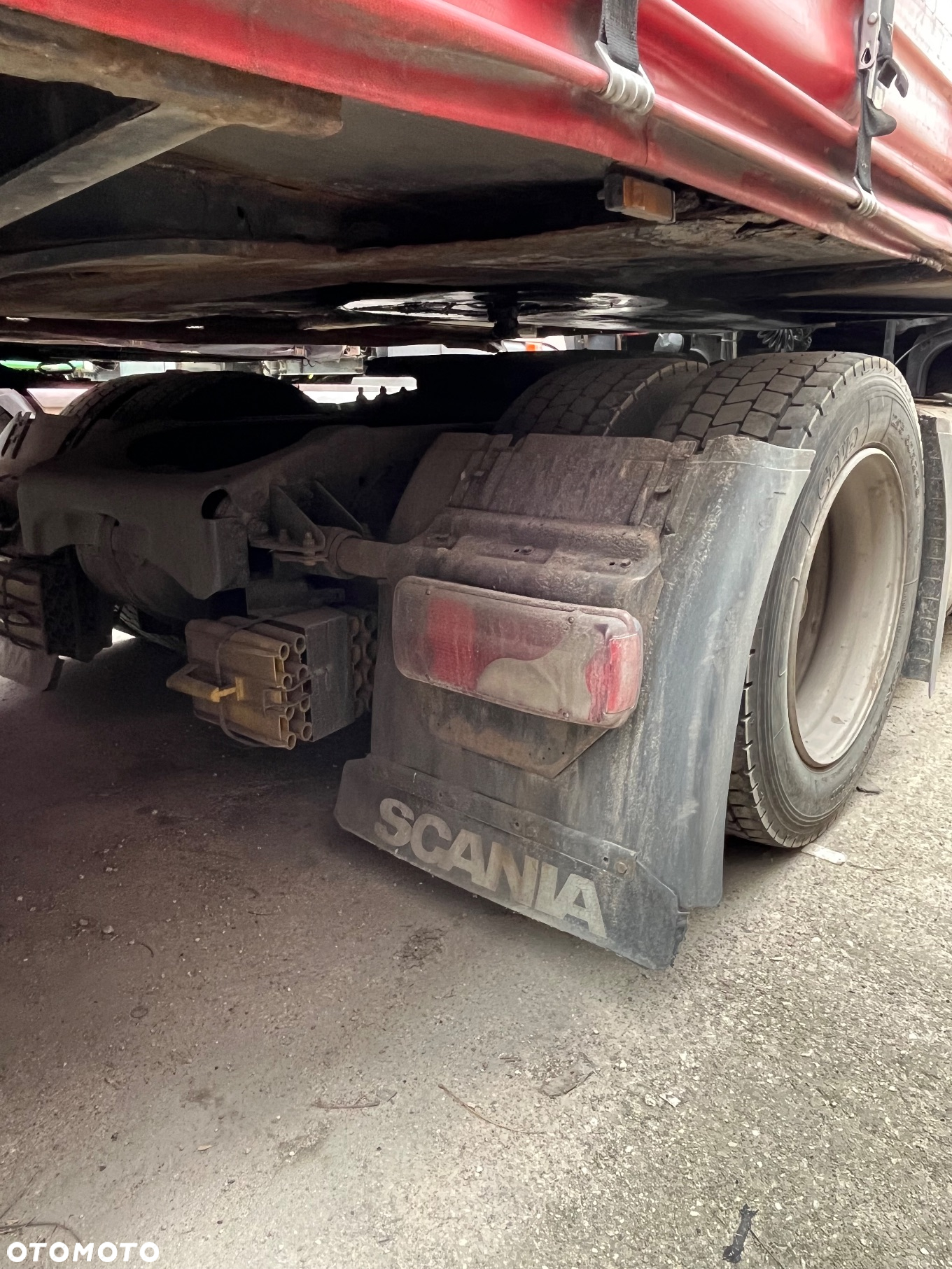 Scania R440 XPI - 19