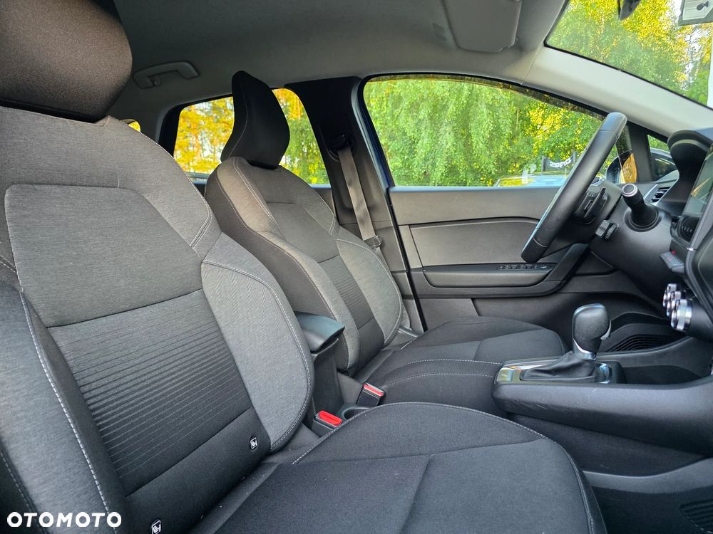 Renault Captur 1.3 TCe Intens EDC - 6