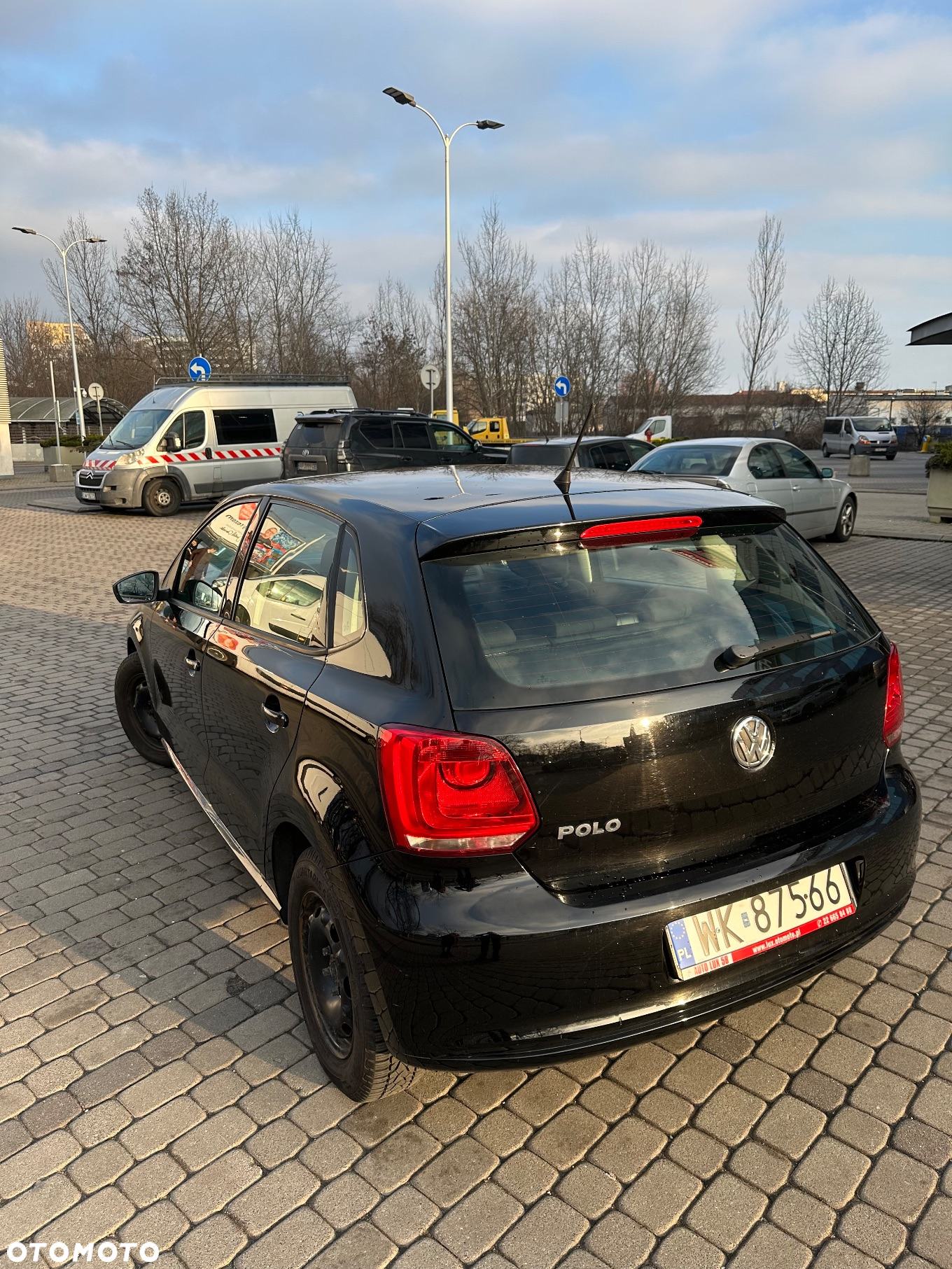 Volkswagen Polo - 4