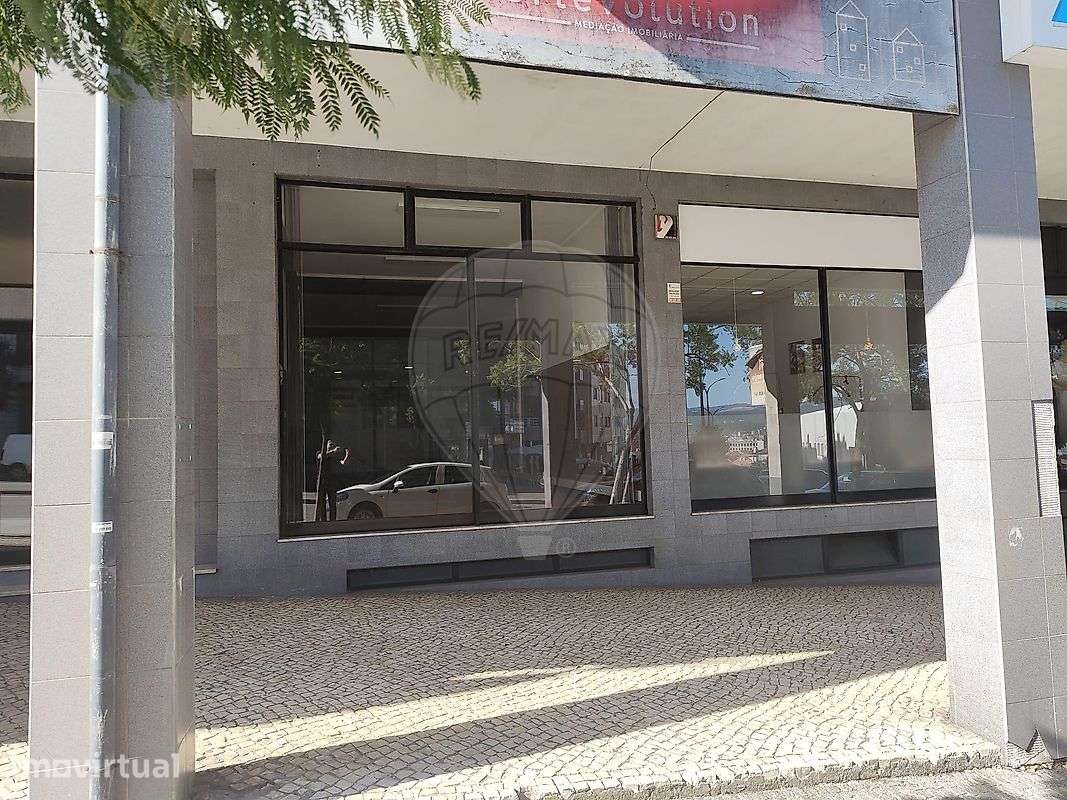 Loja  para arrendamento - Grande imagem: 5/9