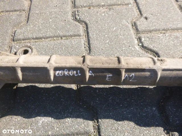 MAGLOWNICA PRZEKŁADNIA TOYOTA COROLLA E12 KOYO 02- - 5