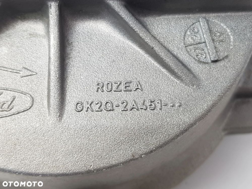 Pompa Podciśnieniowa Vacum Ford Transit GK2Q-2A451-AC - 8