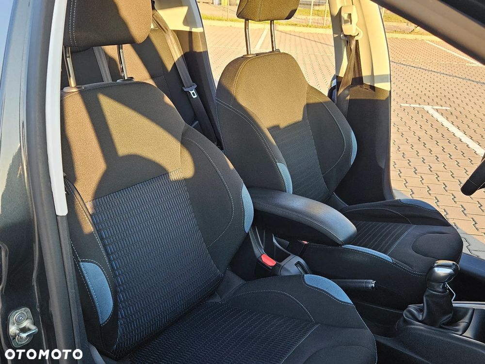 Peugeot 208 1.6 VTi Allure - 15