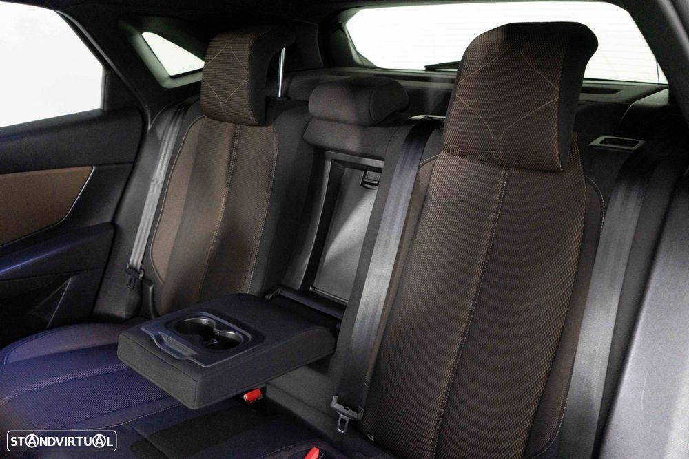 DS DS7 Crossback E-Tense Grand Chic EAT8 - 9