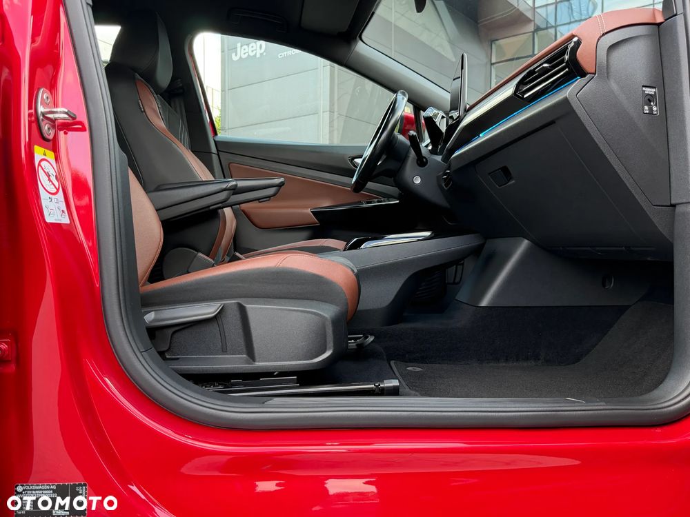 Volkswagen ID.5 77kWh Pro Performance - 21