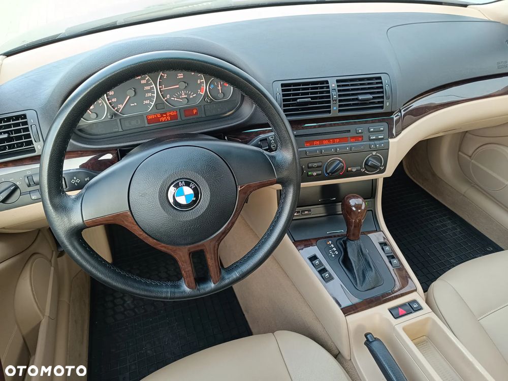 BMW Seria 3 - 25