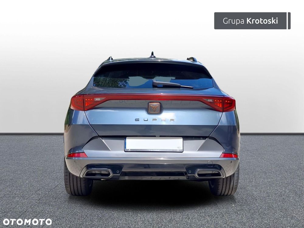 Cupra Formentor 1.5 TSI DSG - 6