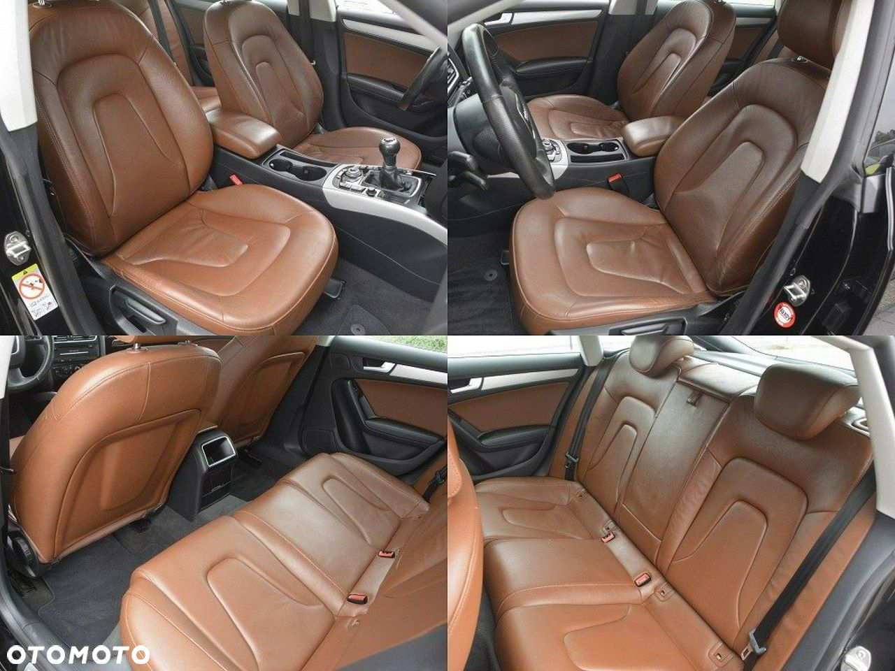 Audi A5 - 22