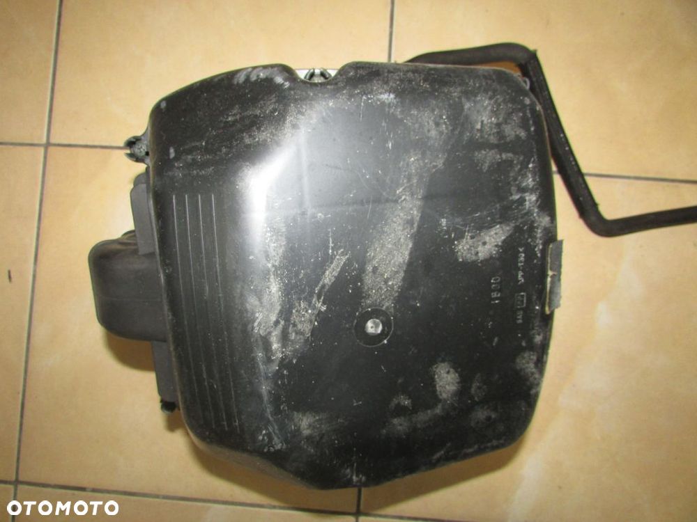 Suzuki SV 650 03-09 puszka filtra airbox - 2