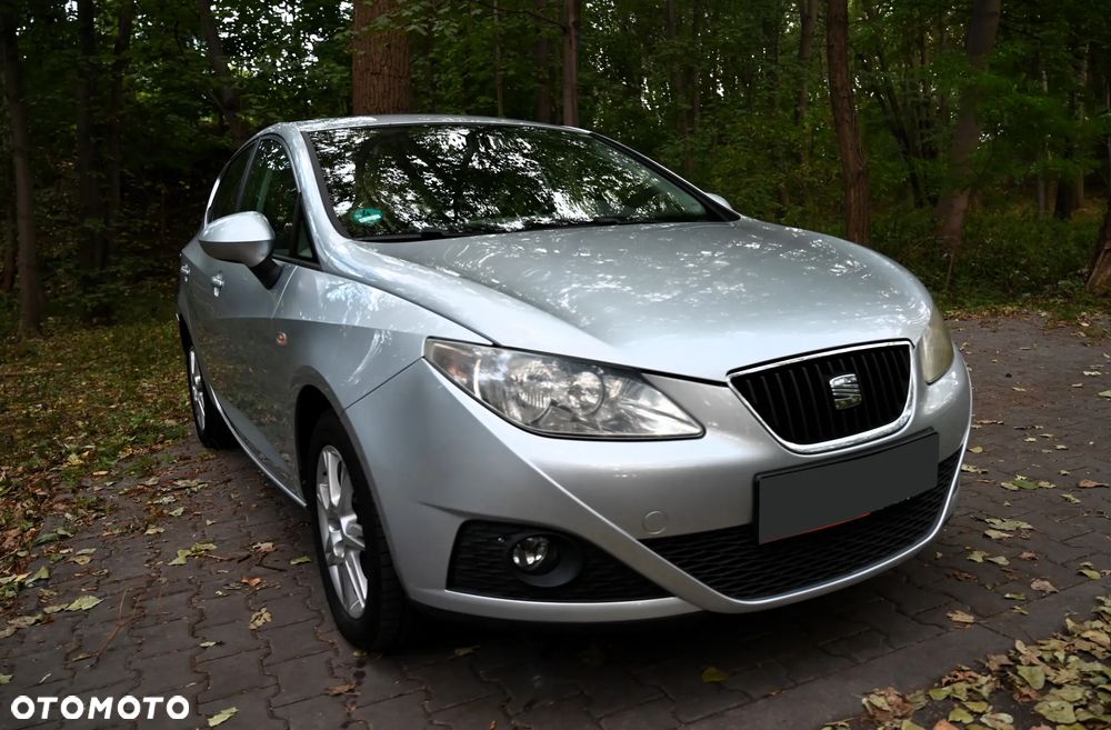 Seat Ibiza - 10
