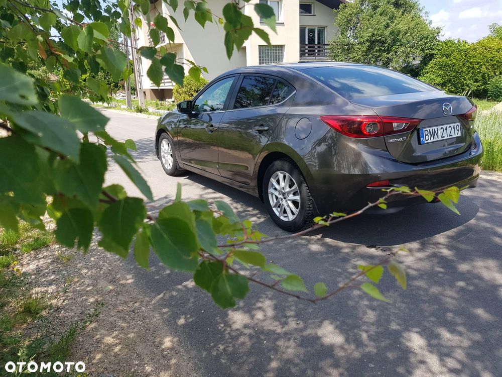Mazda 3 2.0 Skyenergy - 7
