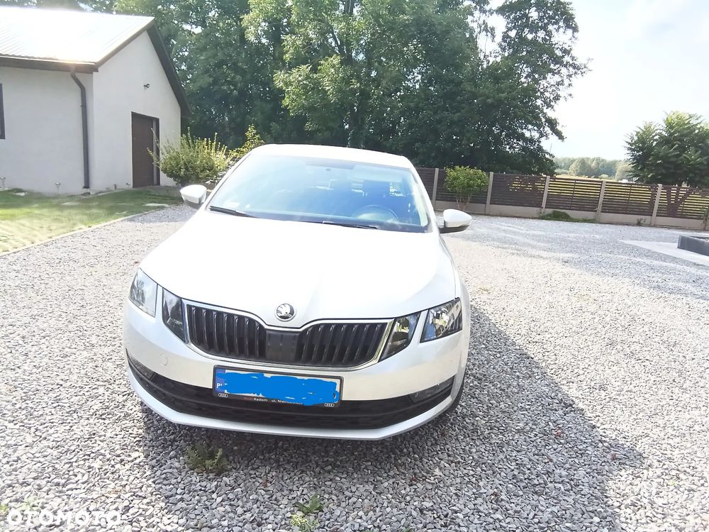 Skoda Octavia 1.4 TSI Active - 2
