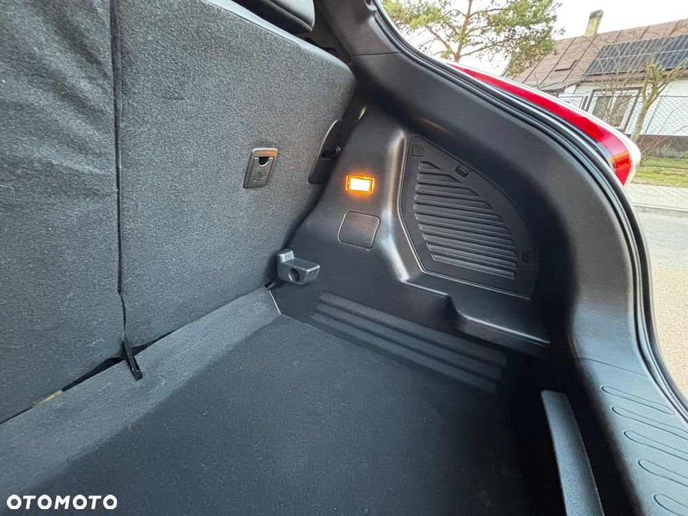 Nissan Juke 1.6 N-Connecta Xtronic EU6 - 20