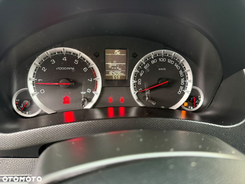 Suzuki Swift 1.2 X-TRA - 21