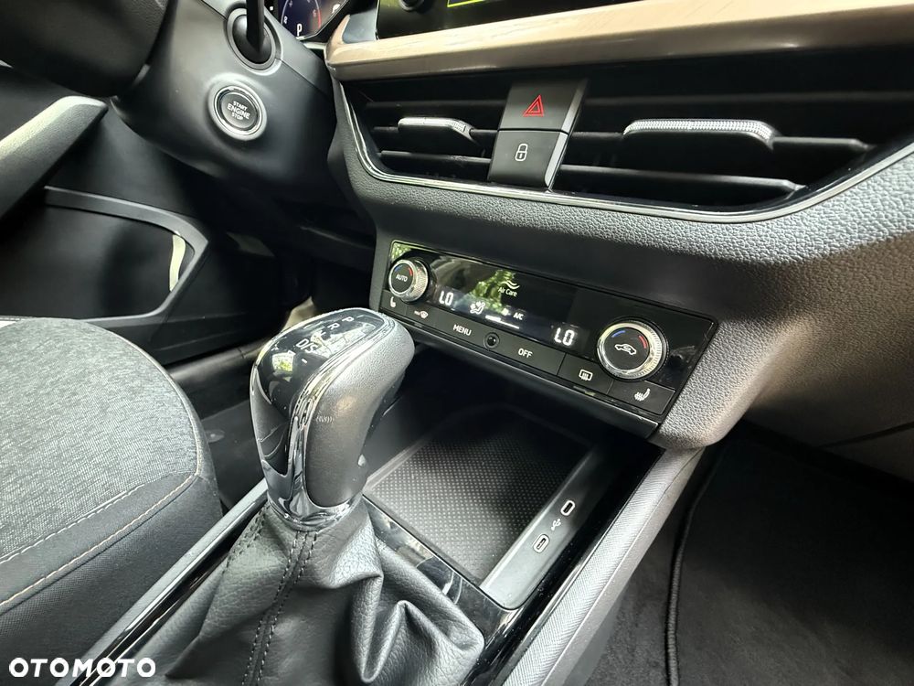 Skoda Kamiq 1.5 TSI Style DSG - 29
