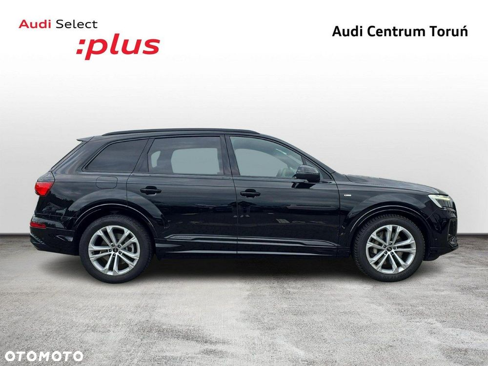 Audi Q7 - 6