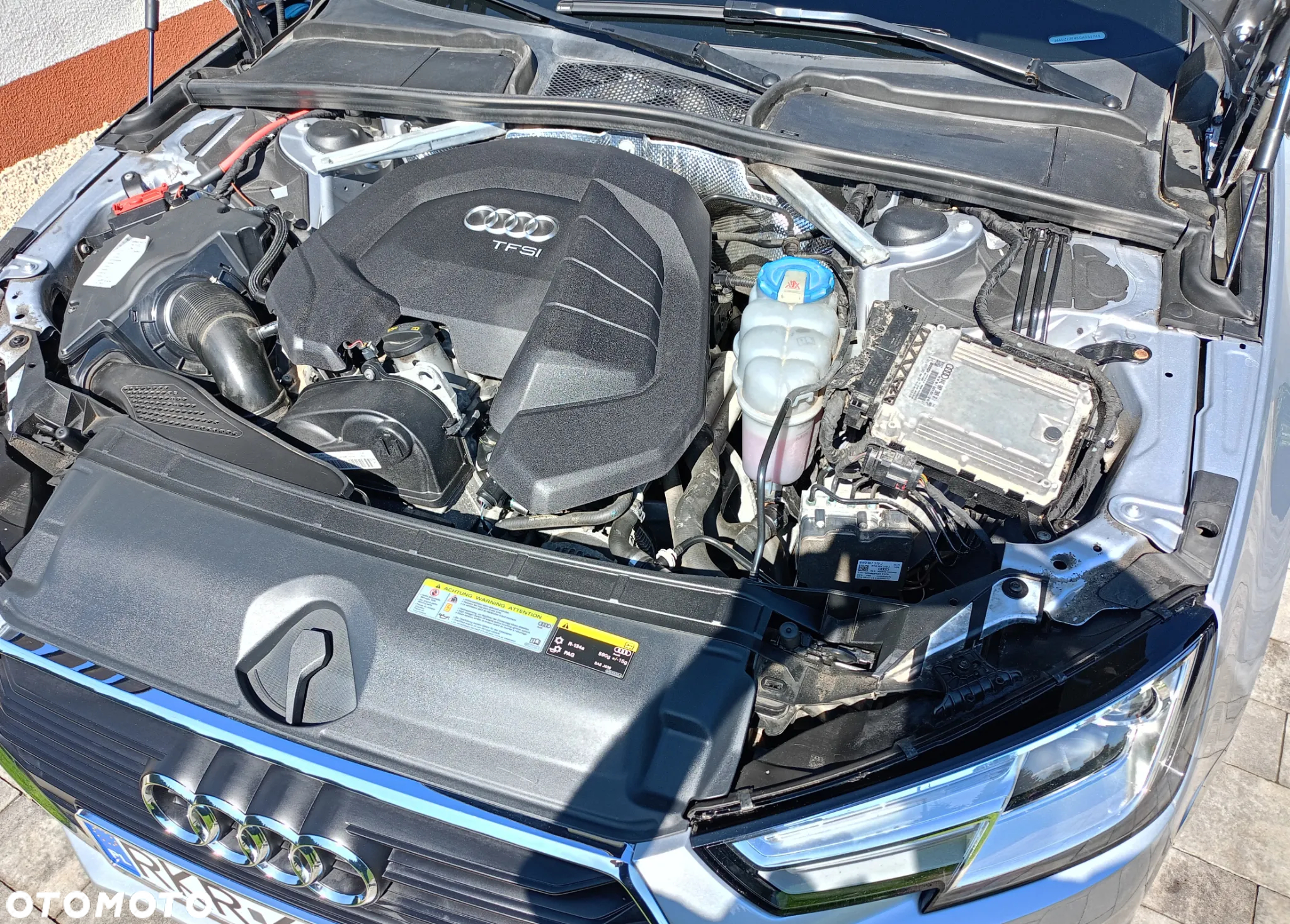 Audi A4 ver-1-4-tfsi-sport - 18