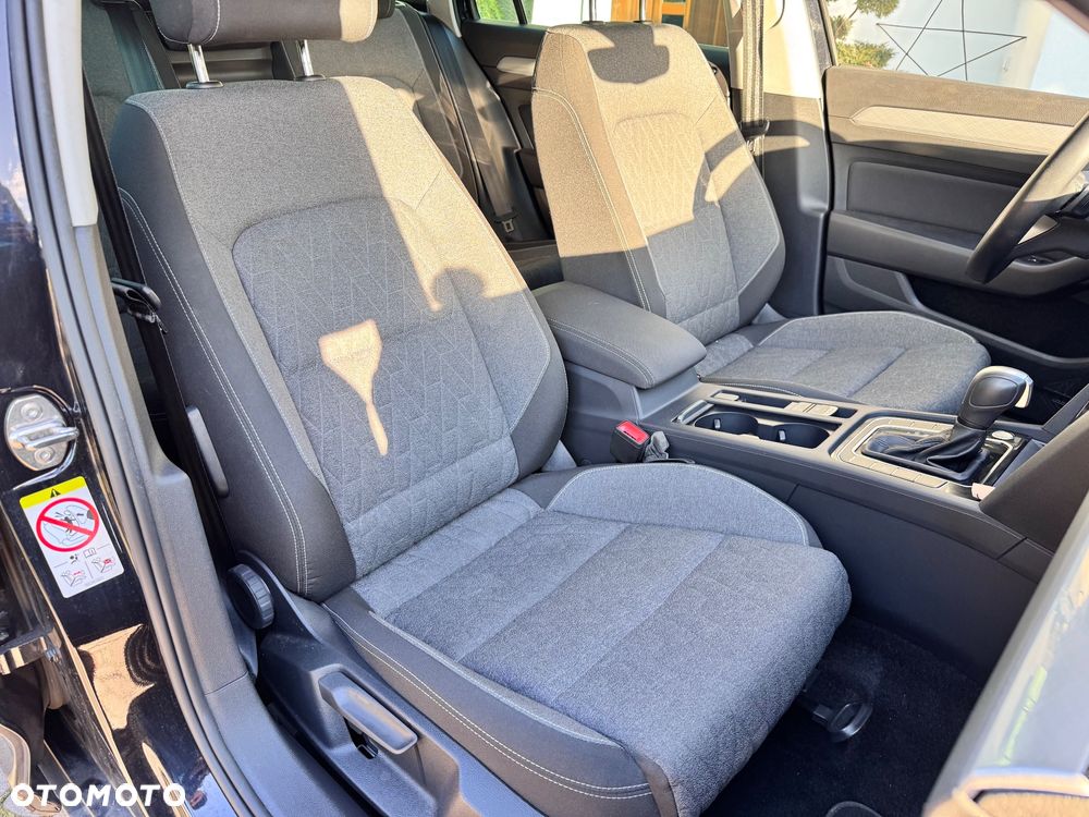 Volkswagen Passat 2.0 TDI EVO Elegance DSG - 21