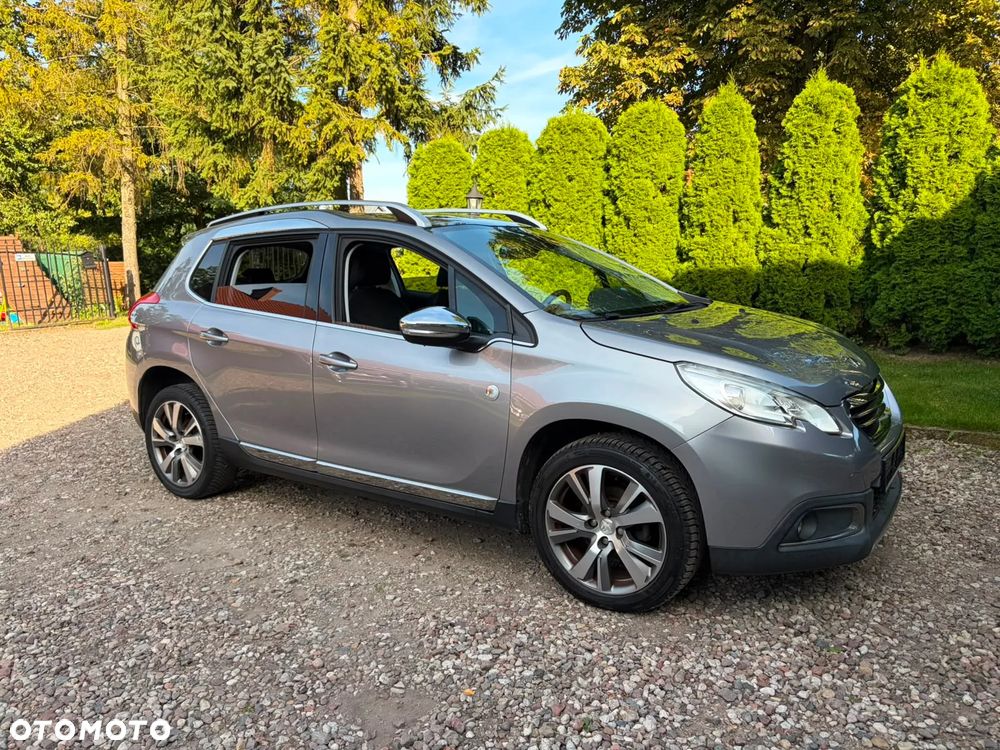 Peugeot 2008 - 6