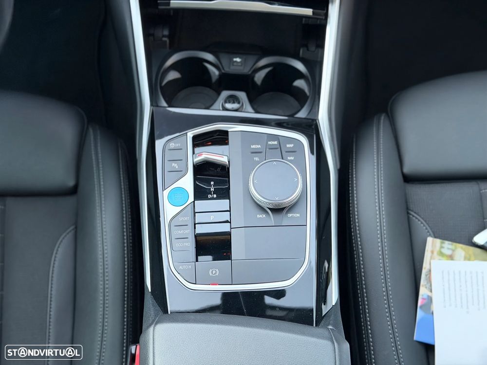 BMW i4 eDrive35 - 7