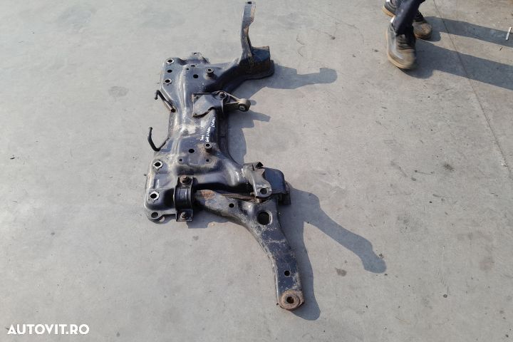 Punte fata Ford Transit Connect 1 [2002 - 2009] Van 1.8 TD MT LWB (90 - 2