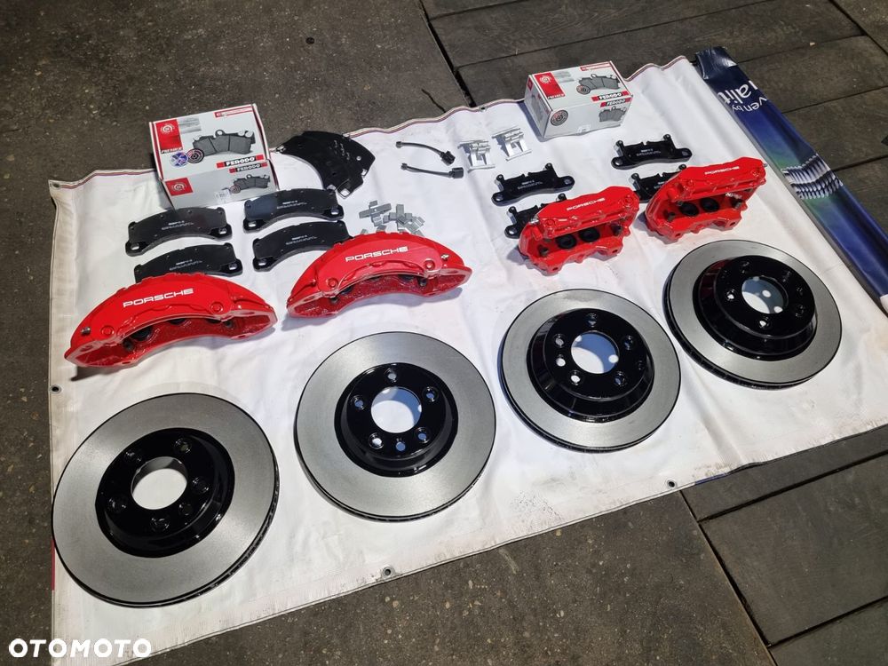 Porsche Cayenne Diesel - 18