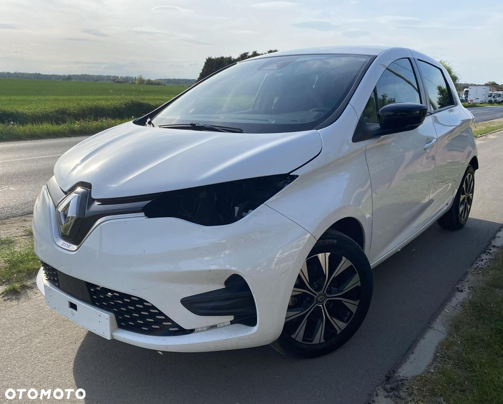Renault Zoe - 1