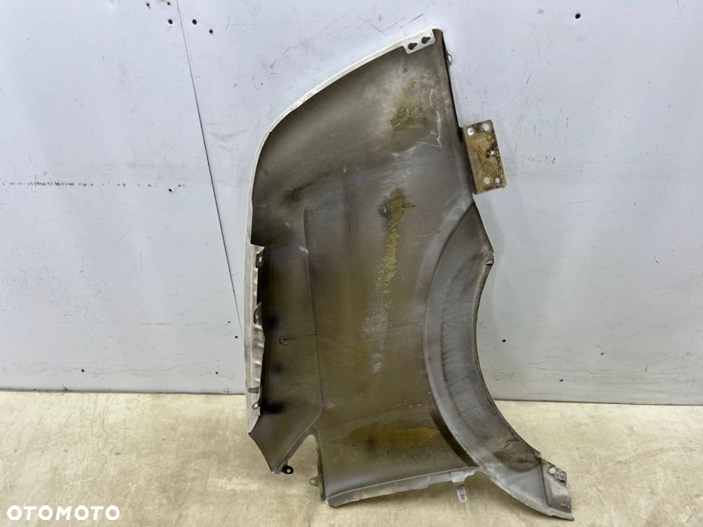 Błotnik VW Crafter 2E 1 I 06-16r. lewy przedni lewy przód - 13