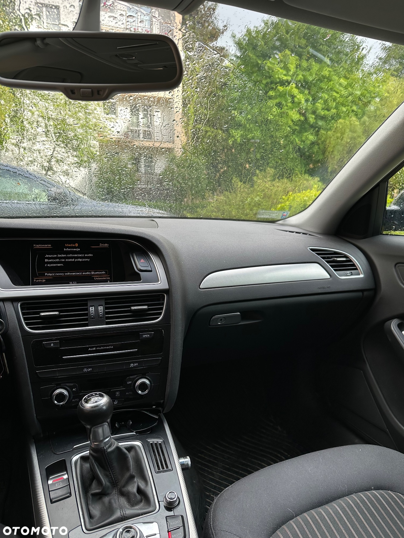 Audi A4 1.8 TFSI - 9