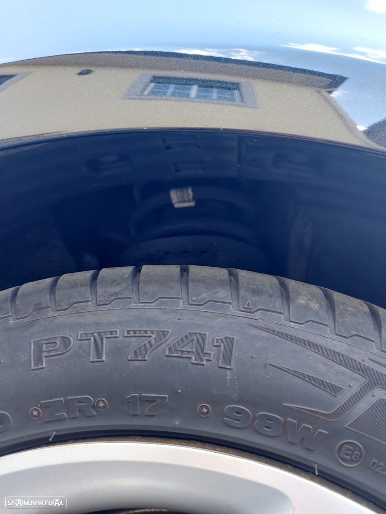 Opel Astra 1.7 CDTI DPF ecoFLEX S&S Sport - 51