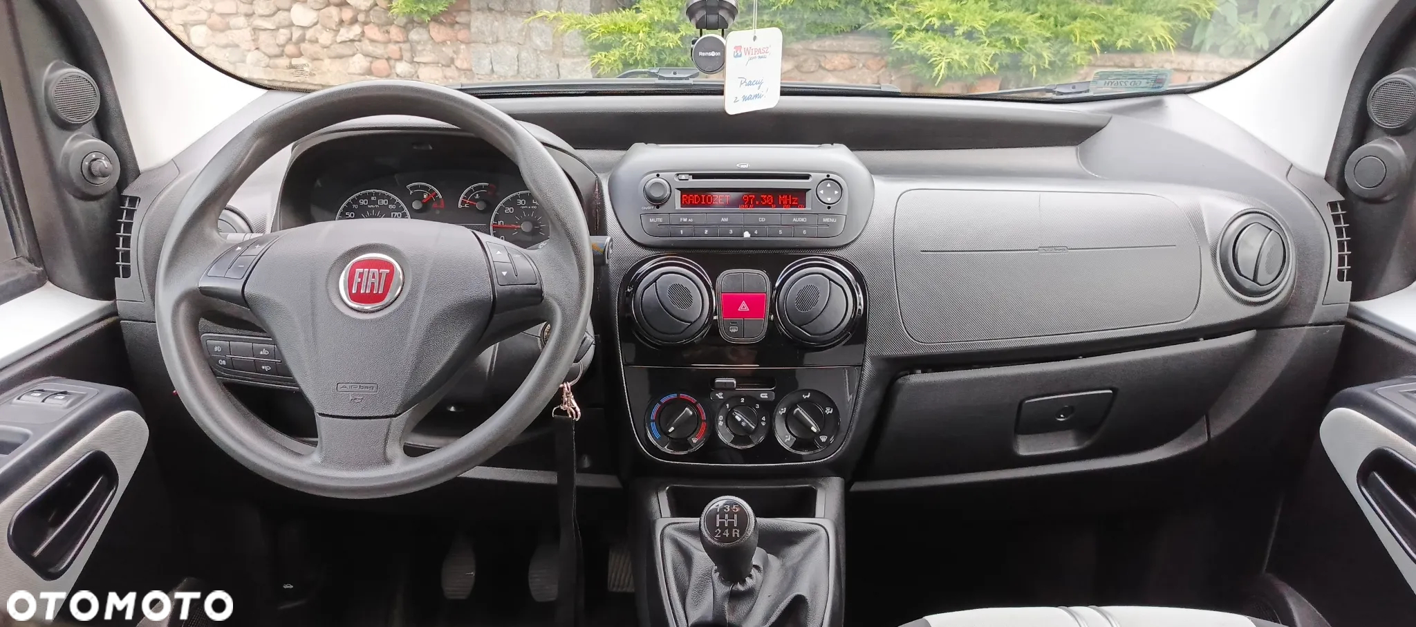 Fiat Qubo - 10