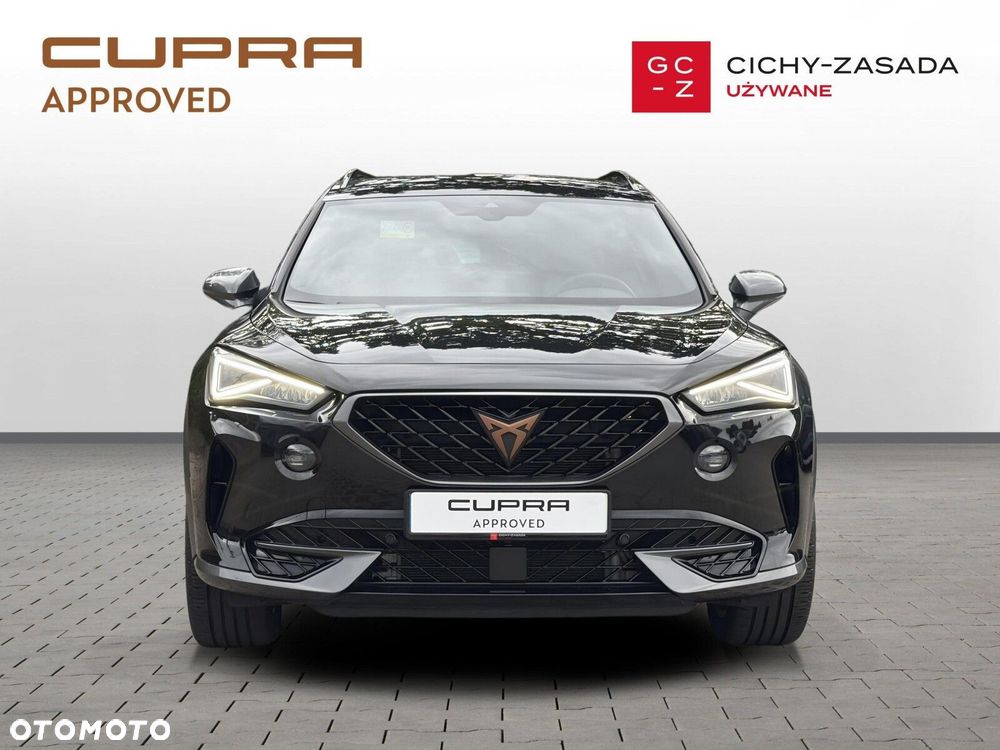 Cupra Formentor 1.4 e-Hybrid DSG - 9