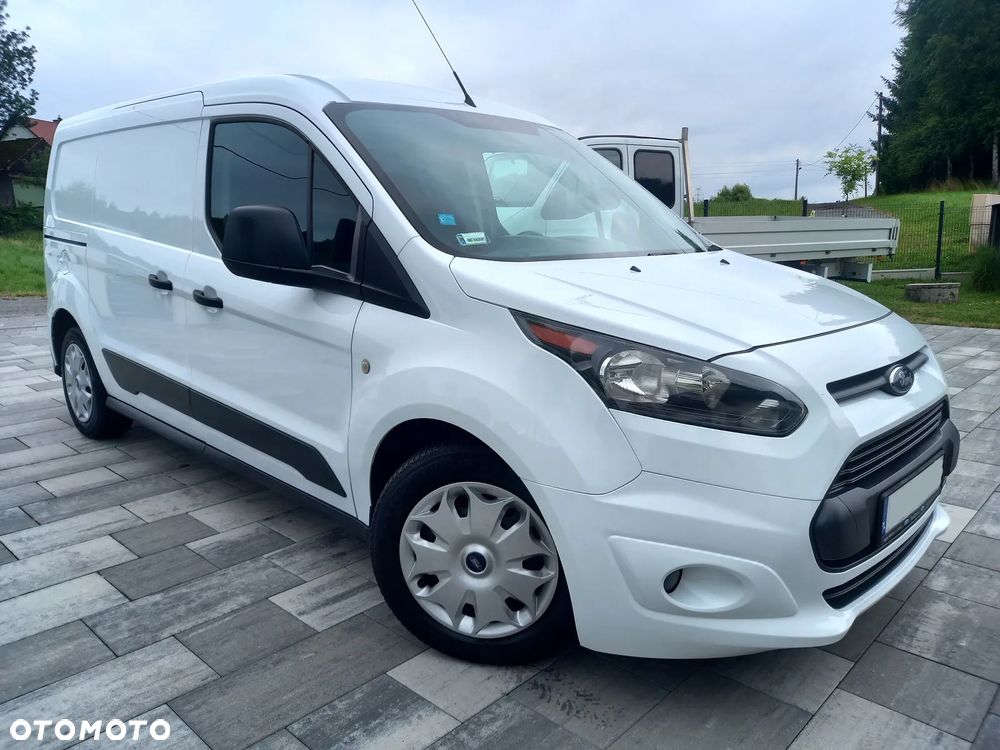 Opel Movano 2.3CDTI 130km Doka 7-Osob Skrzynia 3.20x2.05 Euro 6 2017 Klima Dubel kabina - 1