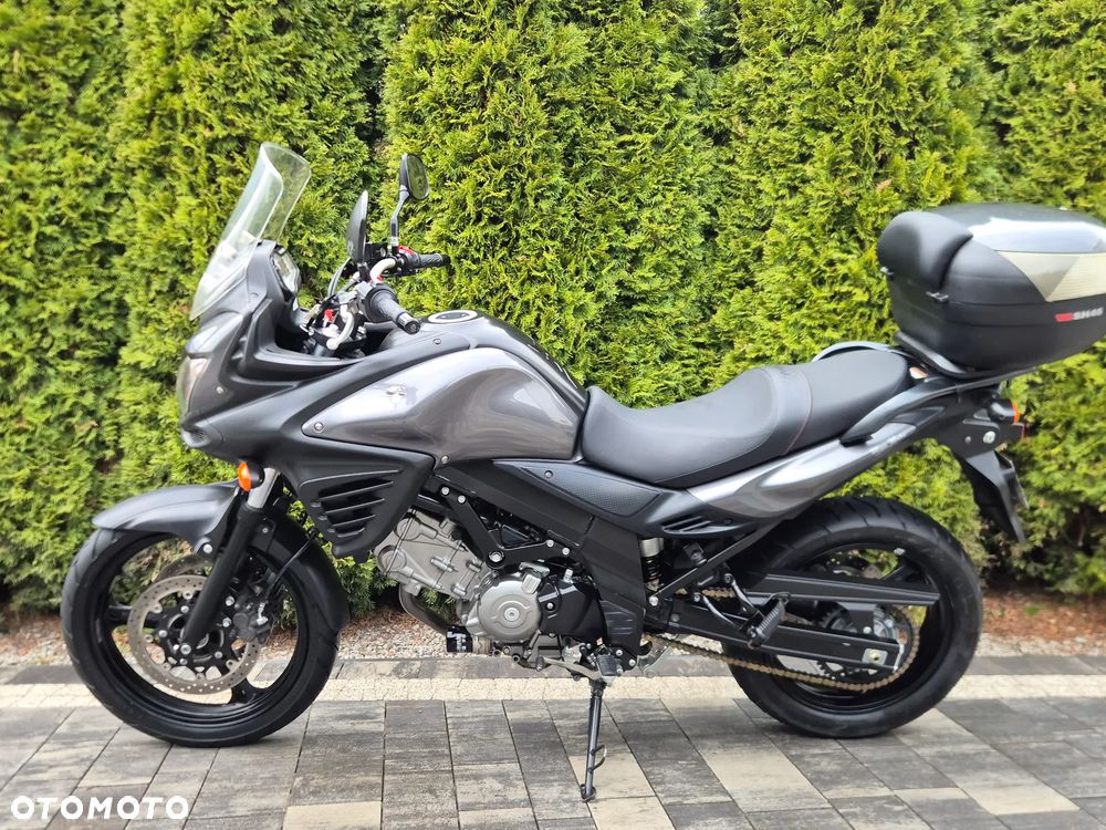 Suzuki DL - 5