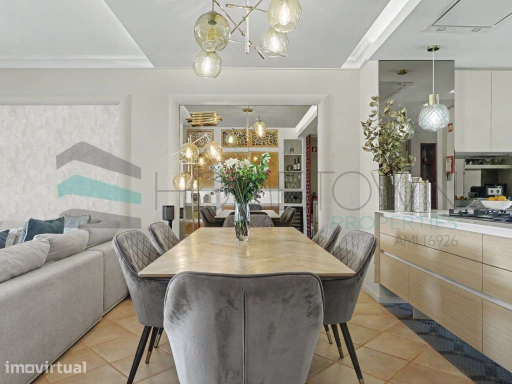 Apartamento T2 - Vila sol - Grande imagem: 3/44