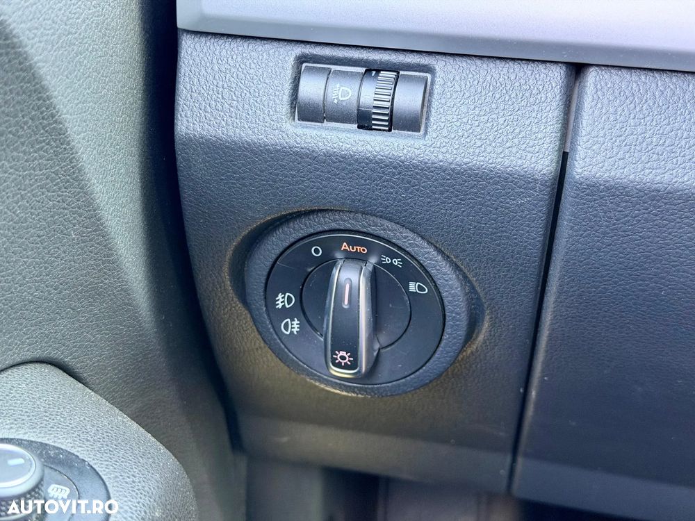 Volkswagen Amarok 4M Highline Aut. - 17