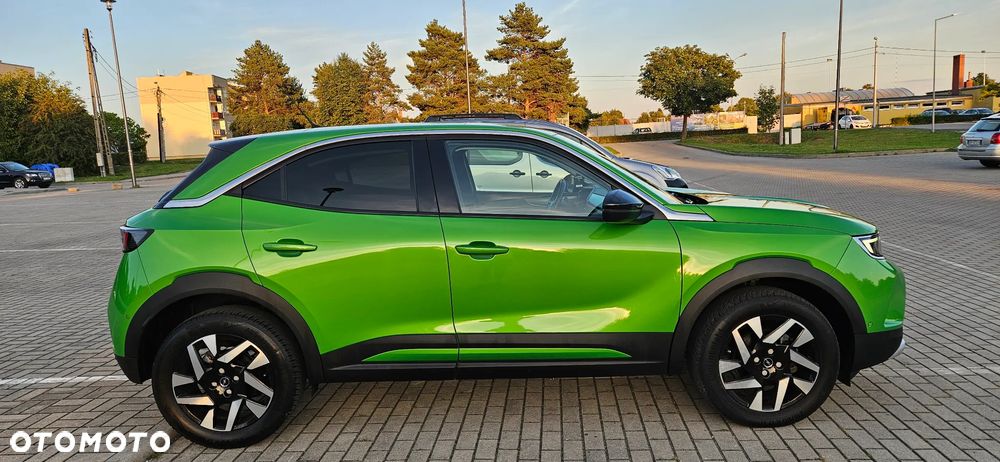 Opel Mokka 1.5 Business Elegance - 23