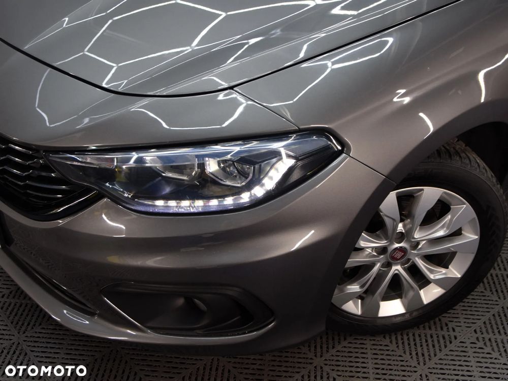 Fiat Tipo - 16