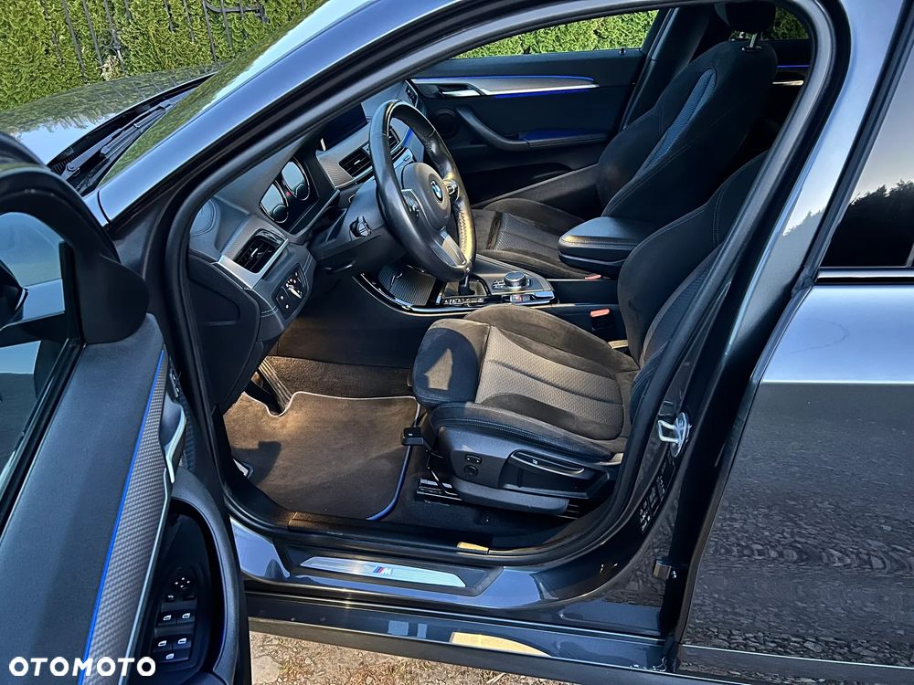 BMW X2 xDrive20d M Sport - 30