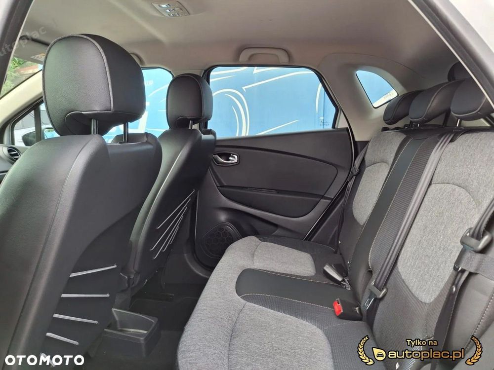 Renault Captur - 13