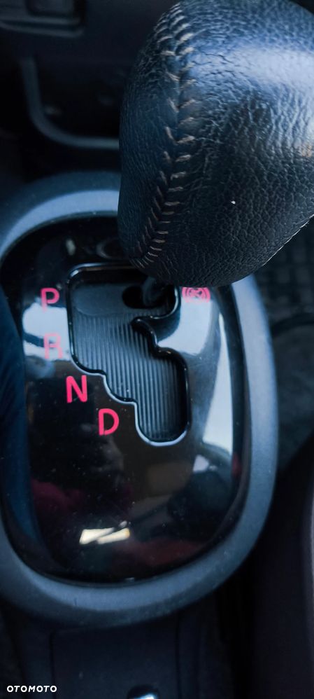 Citroën C-Zero - 22