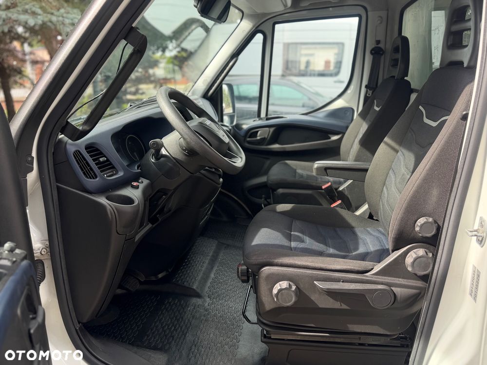 Iveco daily 35-160 - 22