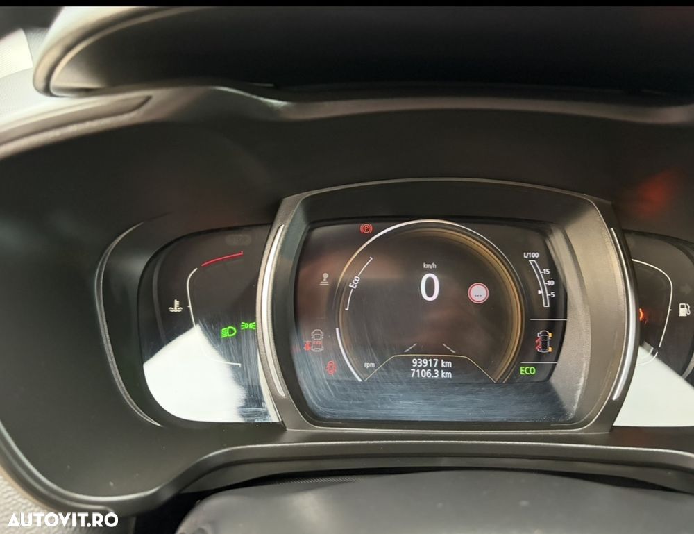 RENAULT Kadjar 2020 — imagine 4